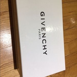 Givenchy shoes